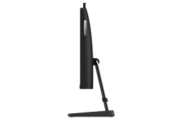 All In One Lenovo IdeaCentre AIO 3 24IAP7 / F0GH00FCNY / Intel i5-12 / 16GB / SSD 512GB / Intel Xe / FullHD / Win 11 / Czarny