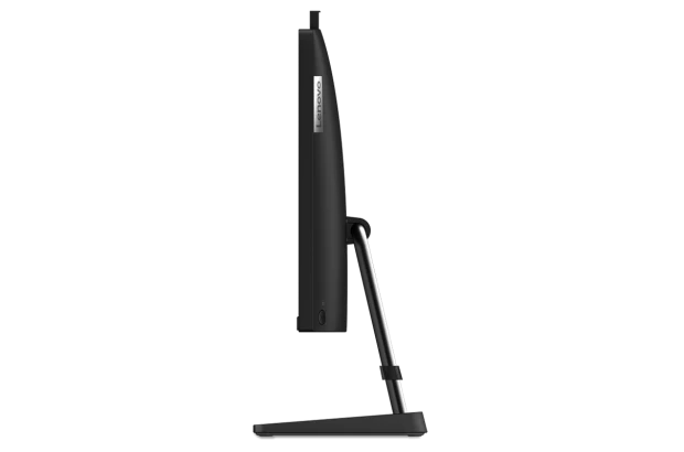 All In One Lenovo IdeaCentre AIO 3 24IAP7 / F0GH00FCNY / Intel i5-12 / 16GB / SSD 512GB / Intel Xe / FullHD / Win 11 / Czarny