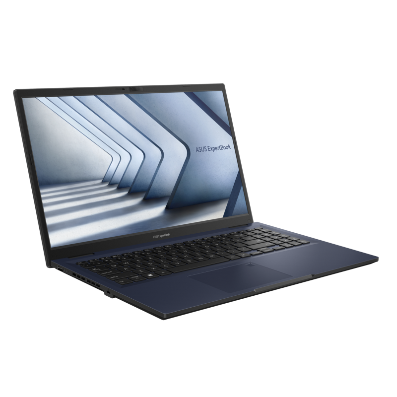 Laptop Asus ExpertBook B1502CBA-BQ1351X / 90NX05U1-M01J90 / Intel i5-12 / 16GB / SSD 512GB / Intel UHD / FullHD / Win 11 Pro