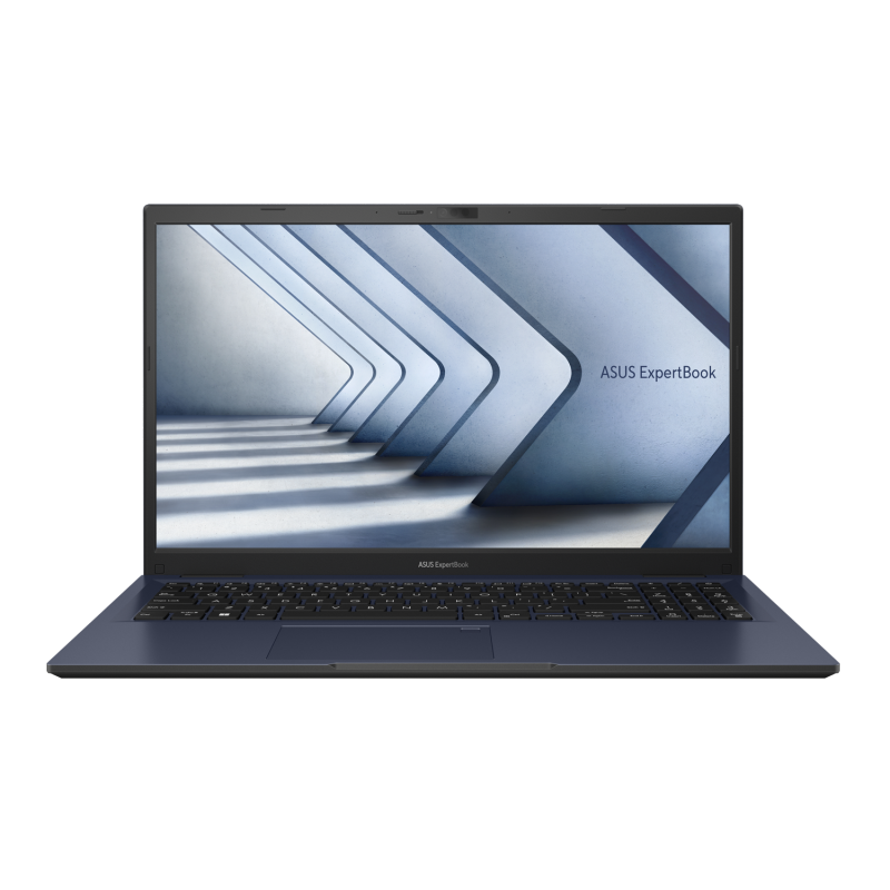Laptop Asus ExpertBook B1502CBA-BQ1351X / 90NX05U1-M01J90 / Intel i5-12 / 16GB / SSD 512GB / Intel UHD / FullHD / Win 11 Pro