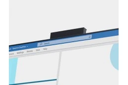 All in One Lenovo IdeaCentre AIO 3 24IAP7 / F0GH003UGE / Intel i3-12 / 8GB / SSD 256GB / Intel UHD / FullHD / Win 11 / Biały