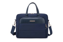 Stylowa DAMSKA Granatowa...