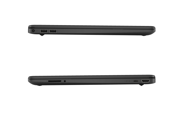 Laptop HP 15s-fq2404nw / 4H394EA / Intel Core i5 / 8GB / 256GB SSD / Intel Xe / FullHD / Win 11 / Czarny