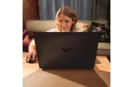 Laptop HP Victus 16-d1038nl / 74M15EA / Intel i7-12 / 16GB / SSD 512GB / Nvidia RTX 3060 / FullHD / 144Hz / Win 11 / Czarny