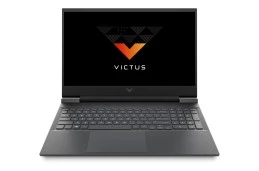 Laptop HP Victus 16-d1038nl / 74M15EA / Intel i7-12 / 32GB / SSD 2TB / Nvidia RTX 3060 / FullHD / 144Hz / Win 11 / Czarny