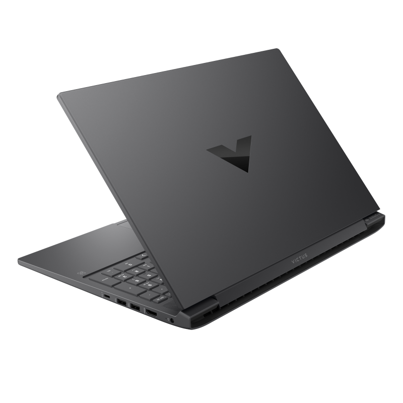 Gamingowy Laptop HP Victus 16-r0175ng / 8D682EA / Intel i7-13 / 32GB / SSD 512GB / Nvidia 4060 / FullHD / 144Hz / FreeDos