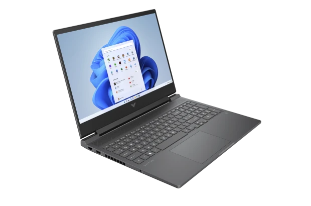 Gamingowy Laptop HP Victus 16-s0177ng / 8L366EA / AMD Ryzen 7 / 32GB / SSD 1TB / Nvidia RTX 4070 / FullHD / 144Hz / FreeDos