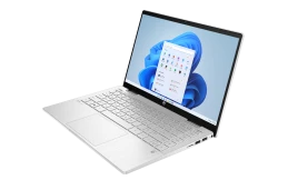 Laptop HP Pavilion x360 14-ek1004na / 800P2EA / Intel i3-13 / 8GB / SSD 256GB / Intel UHD / FullHD / Dotyk / Win 11 / Srebrny