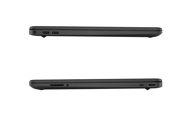 Laptop HP 15s-fq2604nw / 4H396EA / Intel Core i7 / 8GB / 512GB SSD / Intel UHD / FullHD / Win 11 / Czarny