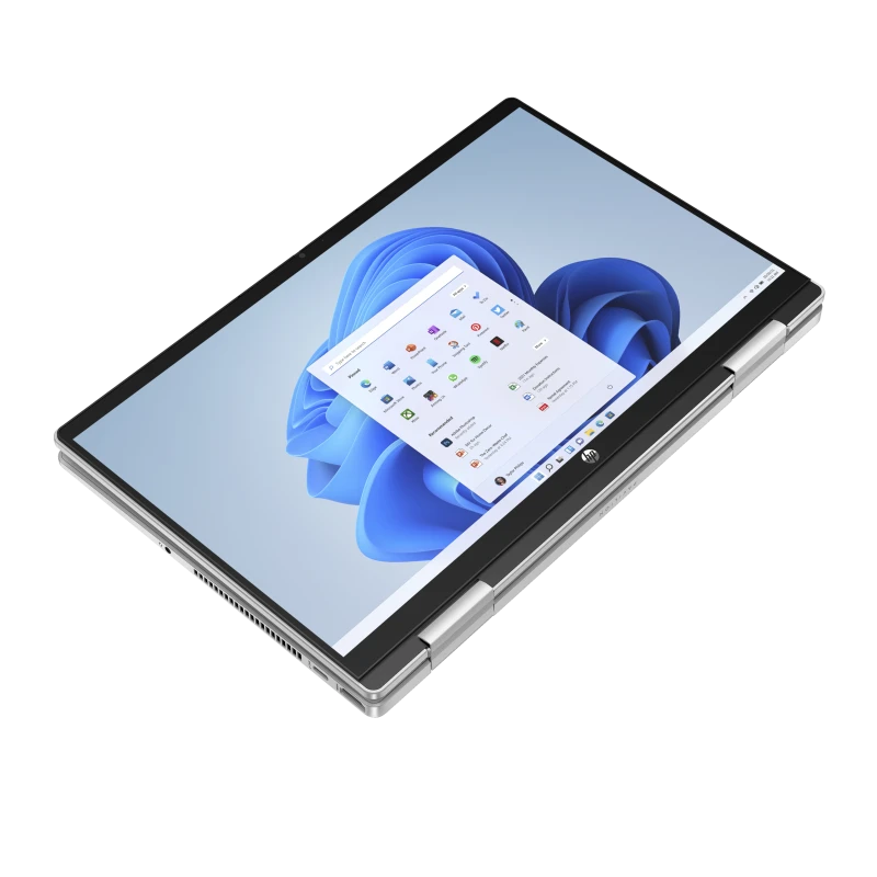Laptop HP Pavilion X360 14-ek1010na / 800P6EA  / Intel Core i7-13 / 16GB / SSD 1TB / Intel Xe / FullHD / Win 11 / Dotyk