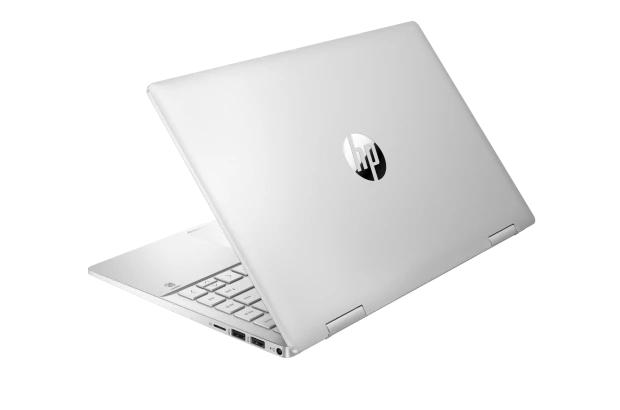 Laptop HP Pavilion X360 14-ek1012na / 800P8EA  / Intel Core i5-13 / 16GB / SSD 1TB / Intel Xe / FullHD / Win 11 / Dotyk
