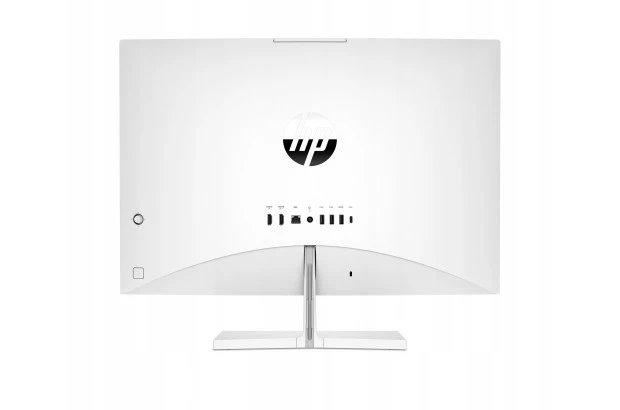 Komputer All in One HP Pavilion 24-ca1701ng / 661P6EA / Intel i7-12 / 16GB / SSD 1TB / Nvidia RTX 3050 / FullHD / Win 11 / Biały