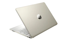 Laptop HP 15s-fq4221nw / 68T27EA / Intel Core i5 / 16GB / 512GB SSD / Intel Xe / FullHD / Win 11 / Złoty