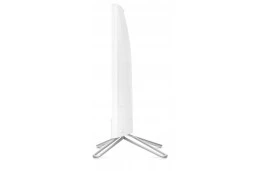 Komputer AIO HP 24-df1043na / 8B518EA / Intel i5-11 / 8GB / SSD 256GB / Intel Xe / FullHD / Win 11 / Biały