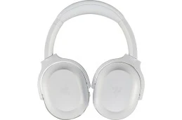 Słuchawki bezprzewodowe Razer Barracuda Mercury (BIAŁE)