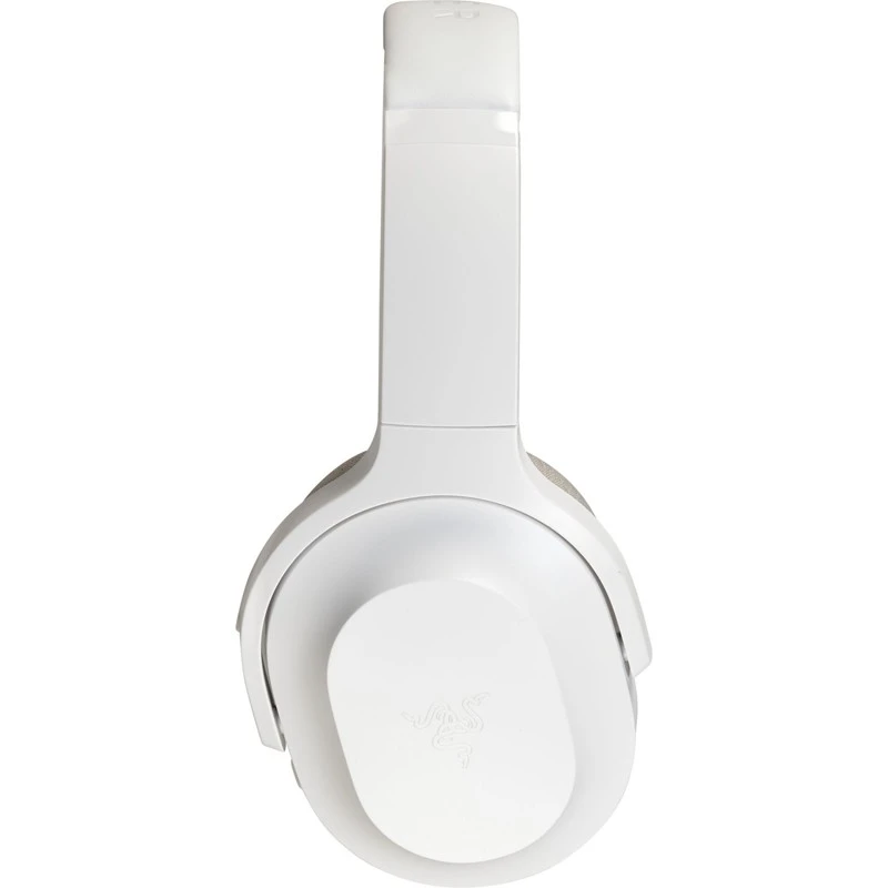 Słuchawki bezprzewodowe Razer Barracuda Mercury (BIAŁE)