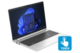 Laptop HP ProBook 450 G10 / 8L0D7UA / Intel i7-13 / 32GB / SSD 2TB / Intel UHD / FullHD / Dotyk /  Win 11 Pro / Srebrny