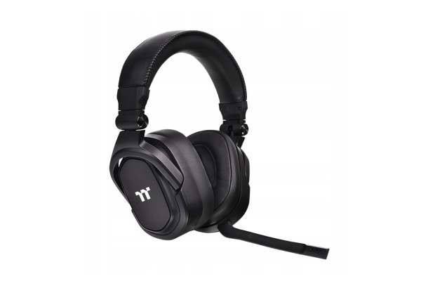 Słuchawki Gamingowe nauszne Thermaltake Argent H5 Stereo super dla gracza
