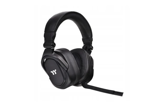 Słuchawki Gamingowe nauszne Thermaltake Argent H5 Stereo super dla gracza