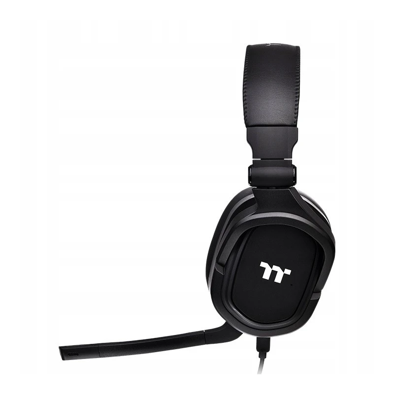 Słuchawki Gamingowe nauszne Thermaltake Argent H5 Stereo super dla gracza