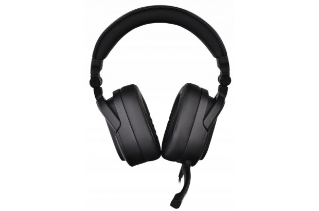 Słuchawki Gamingowe nauszne Thermaltake Argent H5 Stereo super dla gracza
