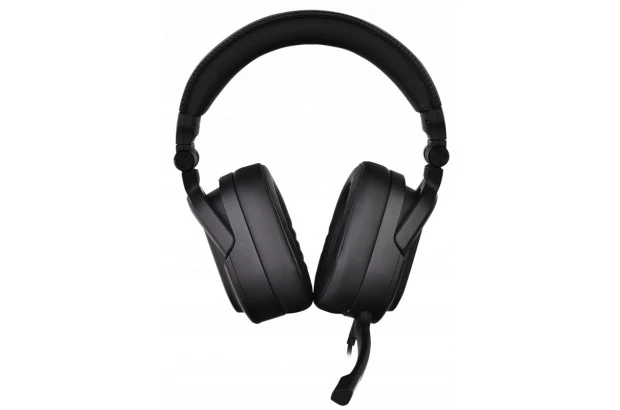 Słuchawki Gamingowe nauszne Thermaltake Argent H5 Stereo super dla gracza