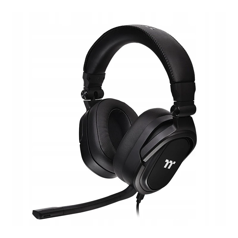 Słuchawki Gamingowe nauszne Thermaltake Argent H5 Stereo super dla gracza