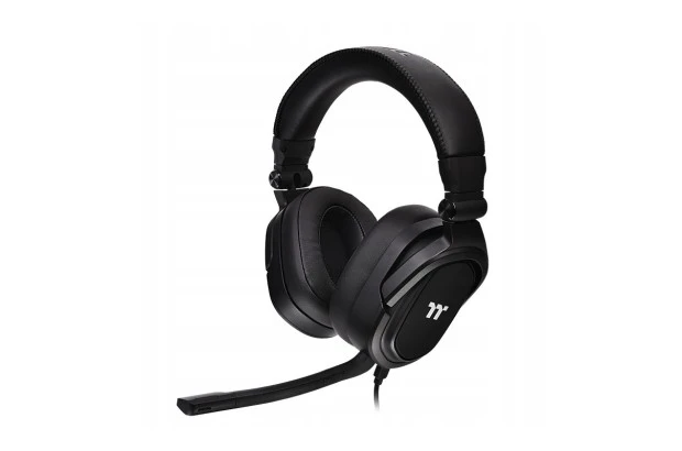 Słuchawki Gamingowe nauszne Thermaltake Argent H5 Stereo super dla gracza