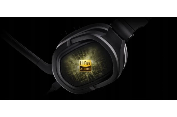 Słuchawki Gamingowe nauszne Thermaltake Argent H5 Stereo super dla gracza