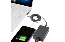 Zasilacz do Microsoft Surface 65W 15V 4.3A Special-Thin