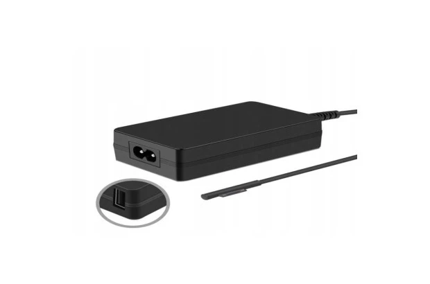 Zasilacz do Microsoft Surface 65W 15V 4.3A Special-Thin