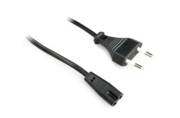 Kabel zasilający 2-żyłowy Jamnik