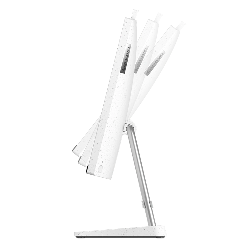 All in One Lenovo IdeaCentre AIO 3 24IAP7 / F0GH003UGE / Intel i3-12 / 8GB / SSD 256GB / Intel UHD / FullHD / Win 11 / Biały