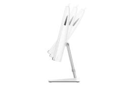 All in One Lenovo IdeaCentre AIO 3 24IAP7 / F0GH003UGE / Intel i3-12 / 16GB / SSD 512GB / Intel UHD / FullHD / Win 11 / Biały