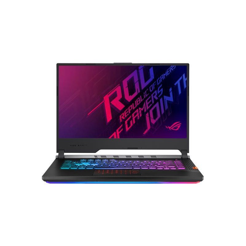 Laptop Asus ROG Strix SCAR G531GW / 90NR01N3-M06650 / Intel i7 / 16GB / SSD 1TB / Nvidia RTX 2070 / FullHD / Win 11