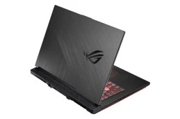 Laptop Asus ROG Strix SCAR G531GW / 90NR01N3-M06650 / Intel i7 / 16GB / SSD 1TB / Nvidia RTX 2070 / FullHD / Win 11