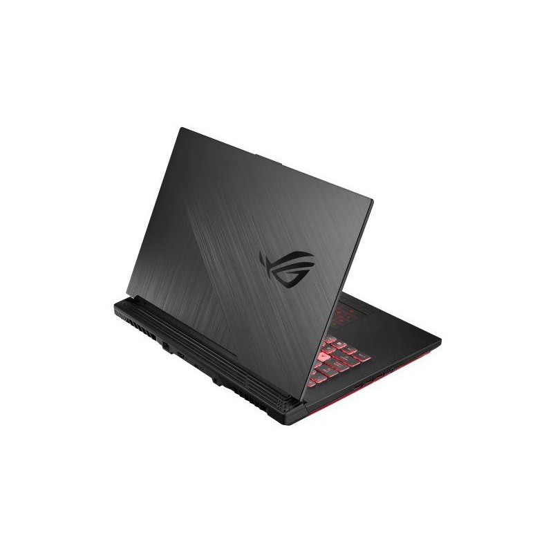 Laptop Asus ROG Strix SCAR G531GW / 90NR01N3-M06650 / Intel i7 / 16GB / SSD 1TB / Nvidia RTX 2070 / FullHD / Win 11