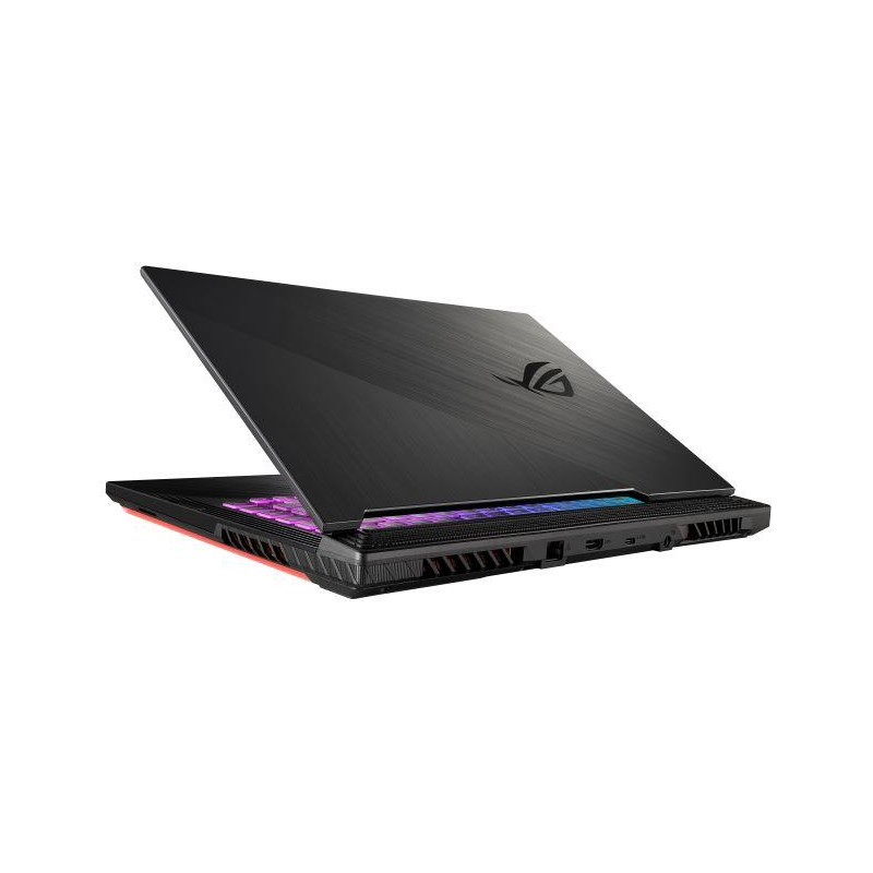 Laptop Asus ROG Strix SCAR G531GW / 90NR01N3-M06650 / Intel i7 / 16GB / SSD 1TB / Nvidia RTX 2070 / FullHD / Win 11