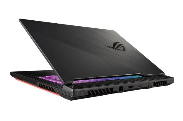 Laptop Asus ROG Strix SCAR G531GW / 90NR01N3-M06650 / Intel i7 / 16GB / SSD 1TB / Nvidia RTX 2070 / FullHD / Win 11