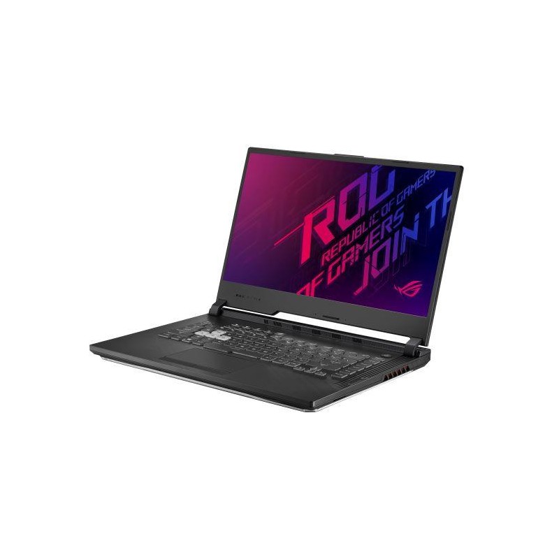 Laptop Asus ROG Strix SCAR G531GW / 90NR01N3-M06650 / Intel i7 / 16GB / SSD 1TB / Nvidia RTX 2070 / FullHD / Win 11