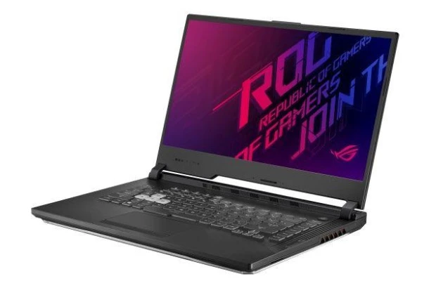 Laptop Asus ROG Strix SCAR G531GW / 90NR01N3-M06650 / Intel i7 / 16GB / SSD 1TB / Nvidia RTX 2070 / FullHD / Win 11