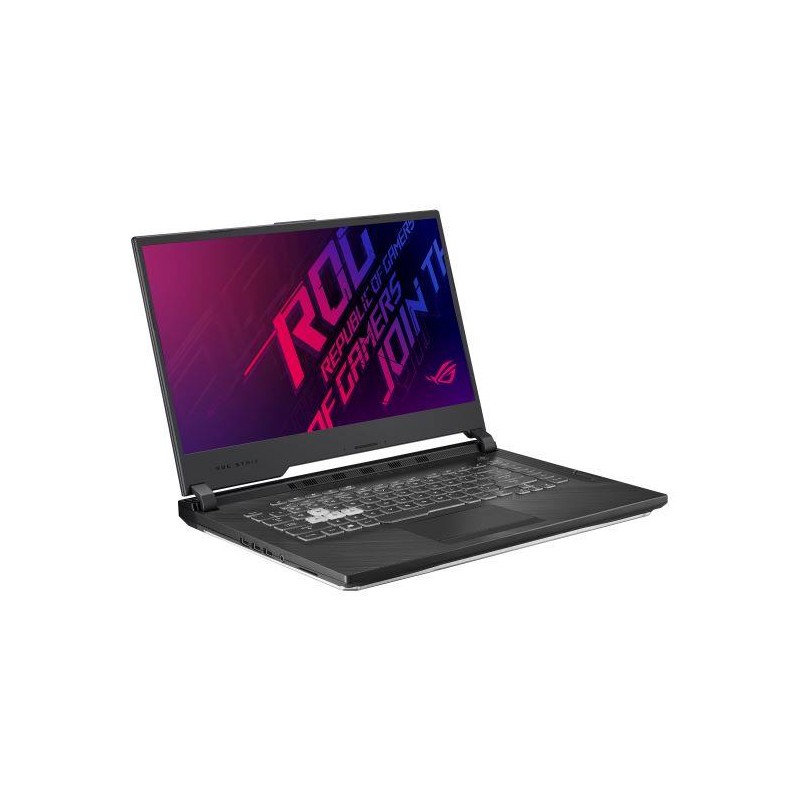 Laptop Asus ROG Strix SCAR G531GW / 90NR01N3-M06650 / Intel i7 / 16GB / SSD 1TB / Nvidia RTX 2070 / FullHD / Win 11