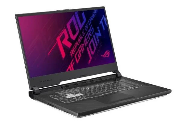 Laptop Asus ROG Strix SCAR G531GW / 90NR01N3-M06650 / Intel i7 / 16GB / SSD 1TB / Nvidia RTX 2070 / FullHD / Win 11