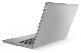 OUTLET Laptop Lenovo 3 IdeaPad 17IML05 / 81WC0001US / Intel Core i3 / 8GB / HDD 1TB / Intel UHD / HD+ / Win 11 / Szary
