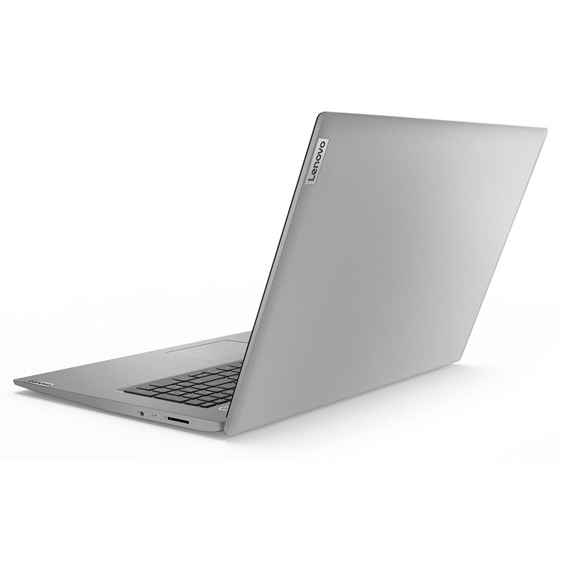 OUTLET Laptop Lenovo 3 IdeaPad 17IML05 / 81WC0001US / Intel Core i3 / 8GB / HDD 1TB / Intel UHD / HD+ / Win 11 / Szary