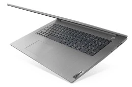 OUTLET Laptop Lenovo 3 IdeaPad 17IML05 / 81WC0001US / Intel Core i3 / 8GB / HDD 1TB / Intel UHD / HD+ / Win 11 / Szary