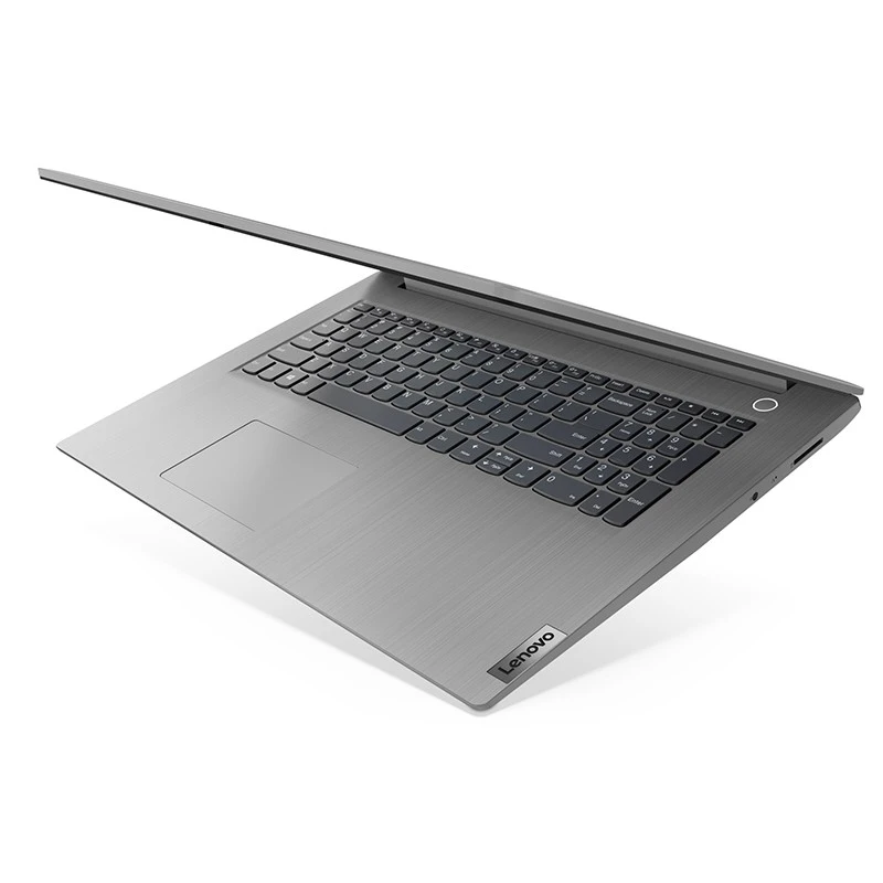 OUTLET Laptop Lenovo 3 IdeaPad 17IML05 / 81WC0001US / Intel Core i3 / 8GB / HDD 1TB / Intel UHD / HD+ / Win 11 / Szary