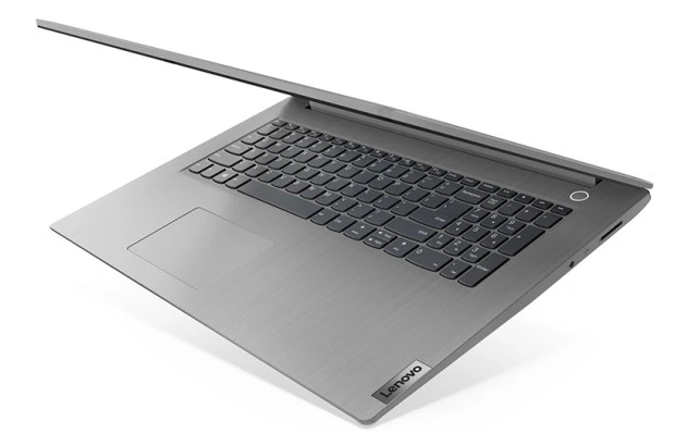 OUTLET Laptop Lenovo 3 IdeaPad 17IML05 / 81WC0001US / Intel Core i3 / 8GB / HDD 1TB / Intel UHD / HD+ / Win 11 / Szary