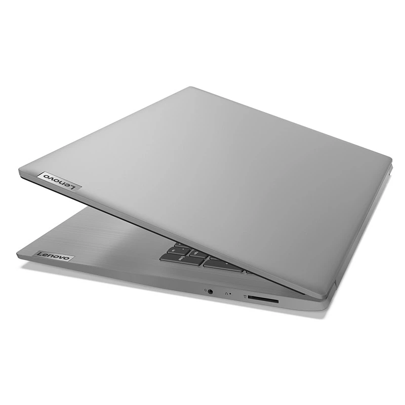 OUTLET Laptop Lenovo 3 IdeaPad 17IML05 / 81WC0001US / Intel Core i3 / 8GB / HDD 1TB / Intel UHD / HD+ / Win 11 / Szary
