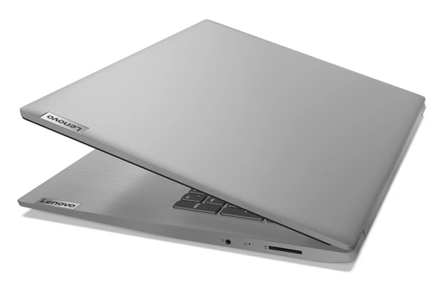 OUTLET Laptop Lenovo 3 IdeaPad 17IML05 / 81WC0001US / Intel Core i3 / 8GB / HDD 1TB / Intel UHD / HD+ / Win 11 / Szary